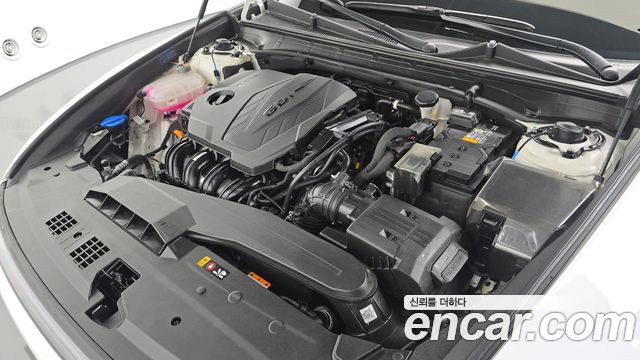 Hyundai Grandeur 2025 — photo 6