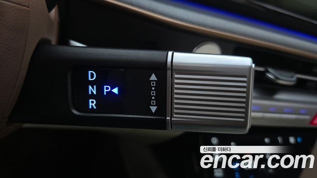 Hyundai Grandeur 2025 — photo 12