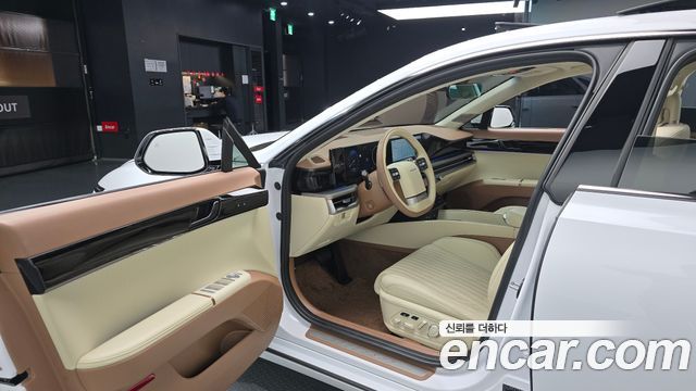 Hyundai Grandeur 2025 — photo 13