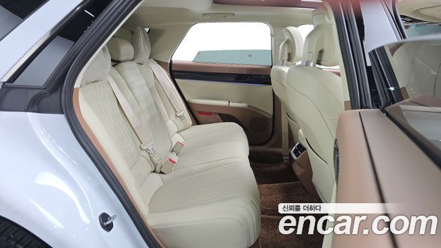 Hyundai Grandeur 2025 — photo 17