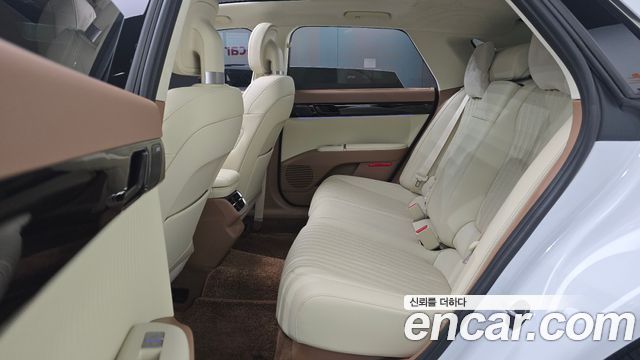 Hyundai Grandeur 2025 — photo 18