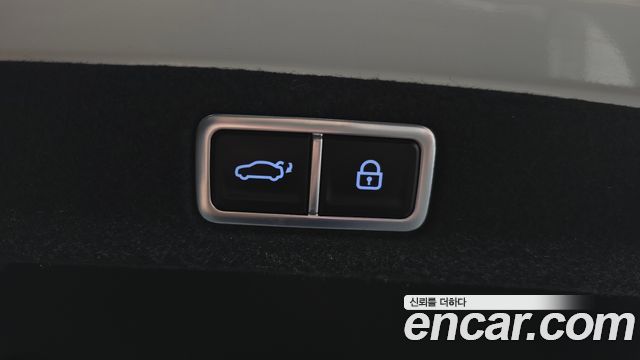 Hyundai Grandeur 2025 — photo 26