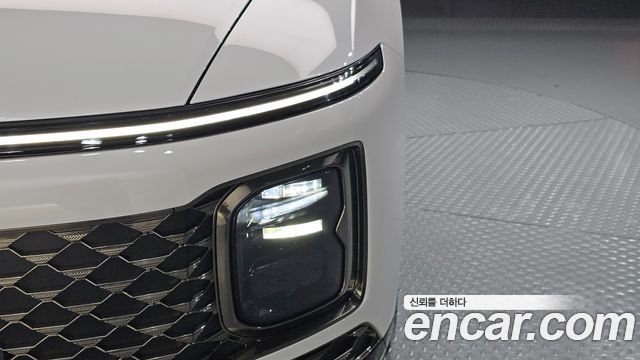 Hyundai Grandeur 2025 — photo 8