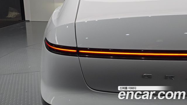 Hyundai Grandeur 2025 — photo 9