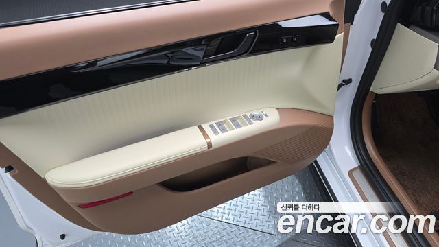 Hyundai Grandeur 2025 — photo 14