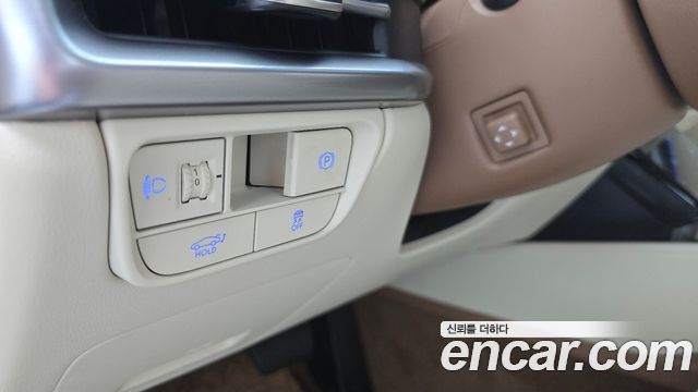 Hyundai Grandeur 2025 — photo 27