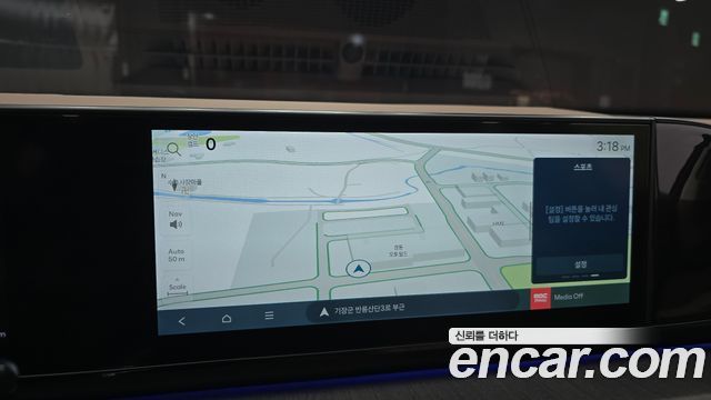 Hyundai Grandeur 2025 — photo 28