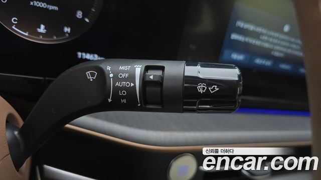 Hyundai Grandeur 2025 — photo 29