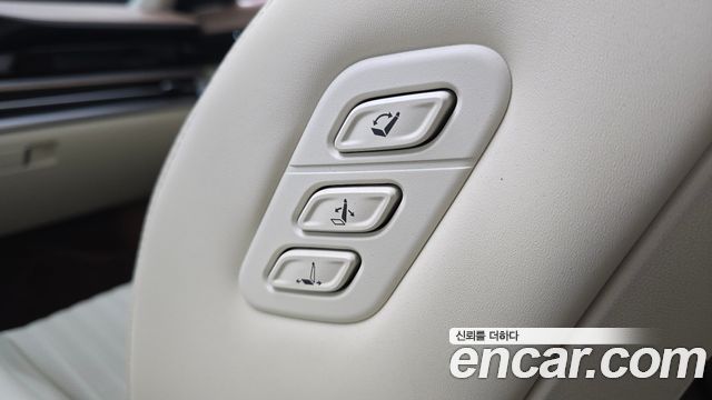 Hyundai Grandeur 2025 — photo 30