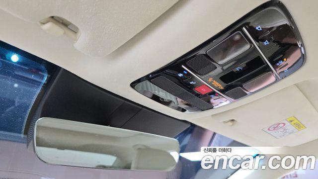 Hyundai Grandeur 2025 — photo 32