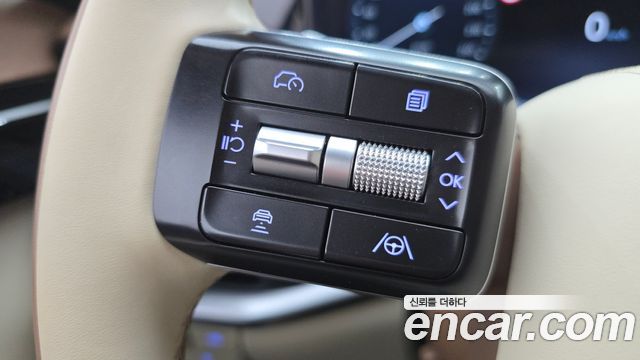 Hyundai Grandeur 2025 — photo 33