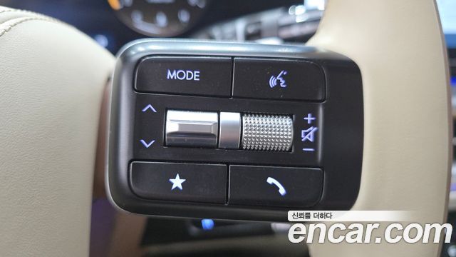 Hyundai Grandeur 2025 — photo 34