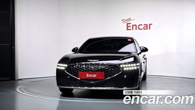 Genesis G90 2025 — photo 3