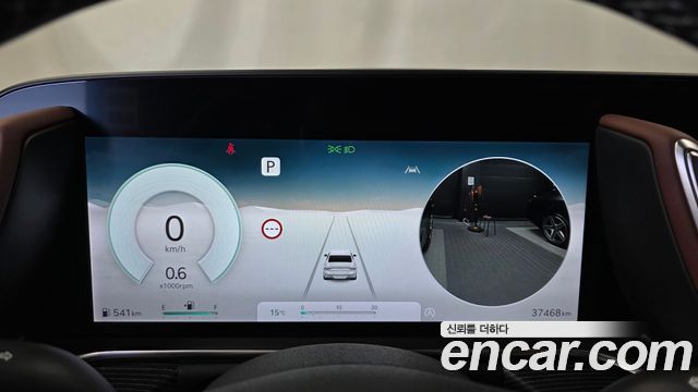 Genesis G90 2025 — photo 11