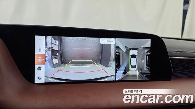 Genesis G90 2025 — photo 20