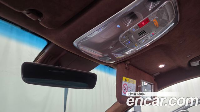 Genesis G90 2025 — photo 23