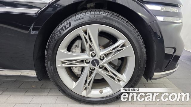 Genesis G90 2025 — photo 7