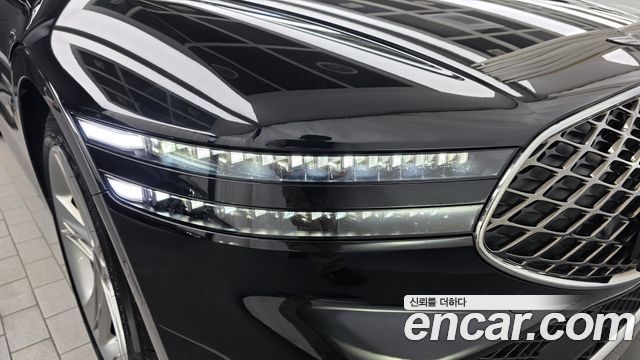 Genesis G90 2025 — photo 8