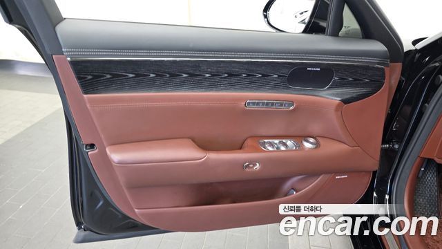 Genesis G90 2025 — photo 14