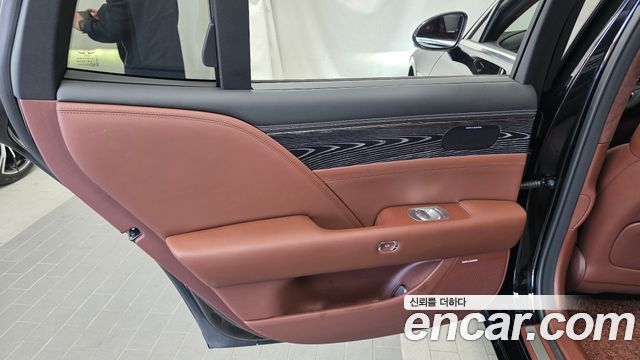 Genesis G90 2025 — photo 15