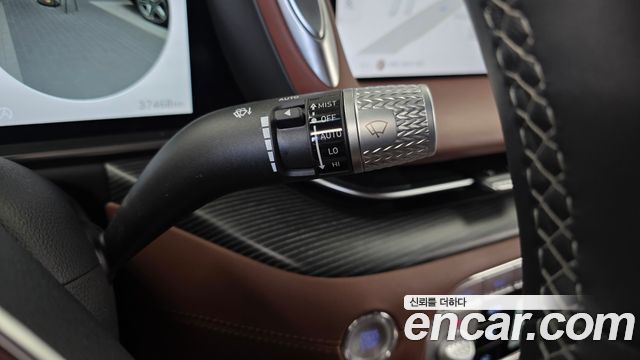 Genesis G90 2025 — photo 27
