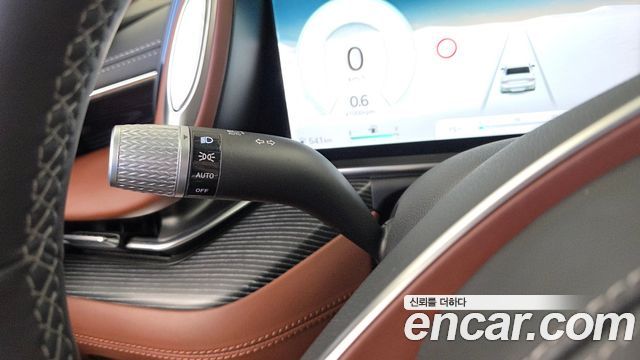 Genesis G90 2025 — photo 29