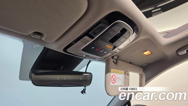 Hyundai Santafe 2021 — photo 21