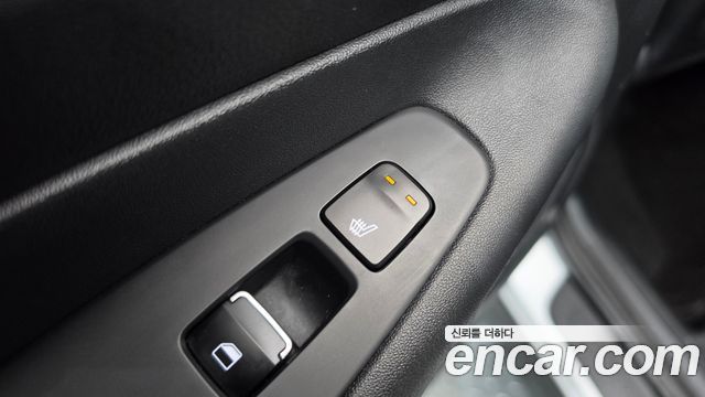 Hyundai Santafe 2021 — photo 23