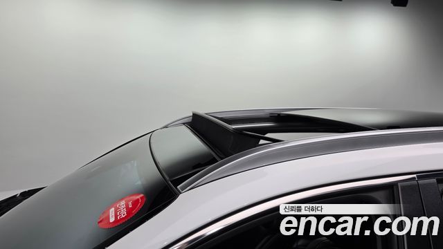Hyundai Santafe 2021 — photo 25