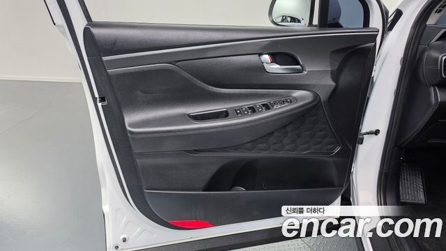 Hyundai Santafe 2021 — photo 14