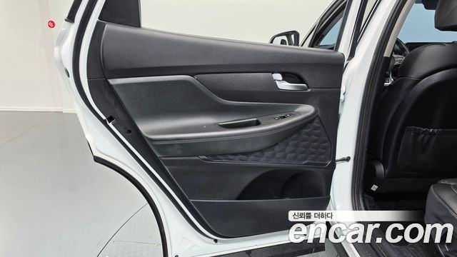 Hyundai Santafe 2021 — photo 15