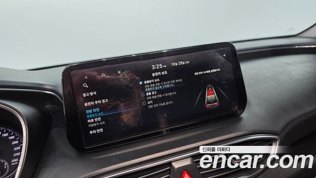 Hyundai Santafe 2021 — photo 30