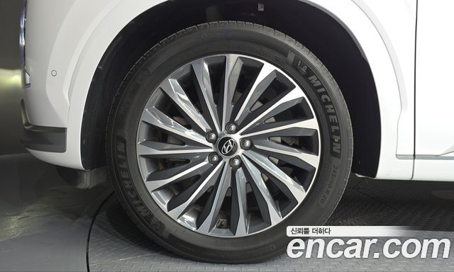 Hyundai Palisade 2023 — photo 5