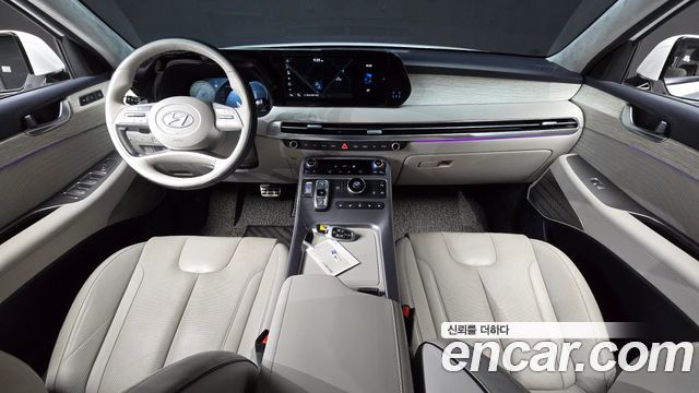 Hyundai Palisade 2023 — photo 10