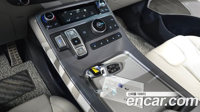 Hyundai Palisade 2023 — photo 12