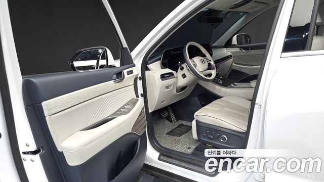 Hyundai Palisade 2023 — photo 13