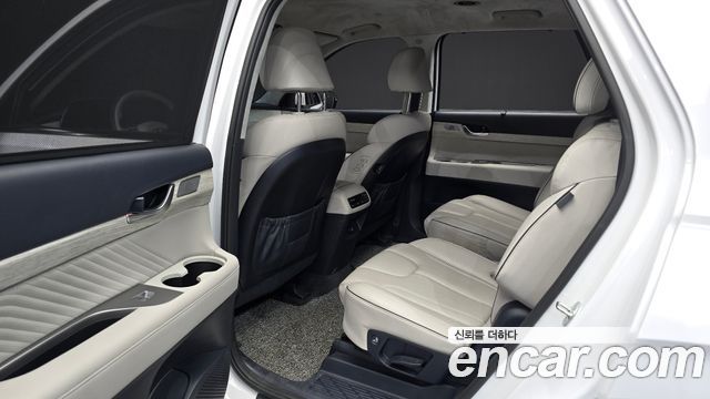 Hyundai Palisade 2023 — photo 17