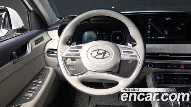 Hyundai Palisade 2023 — photo 18
