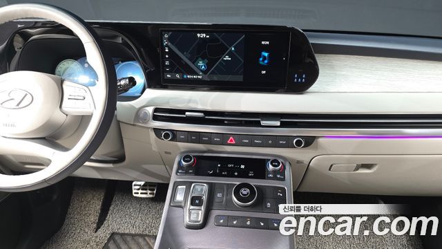 Hyundai Palisade 2023 — photo 19
