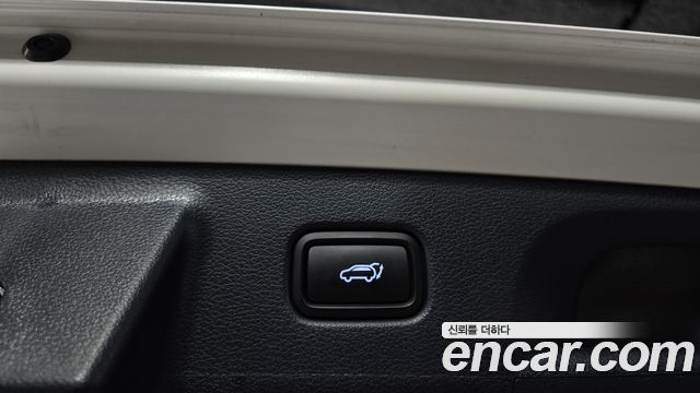 Hyundai Palisade 2023 — photo 22