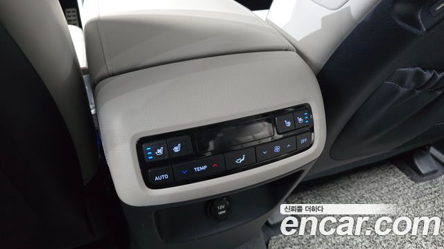 Hyundai Palisade 2023 — photo 26