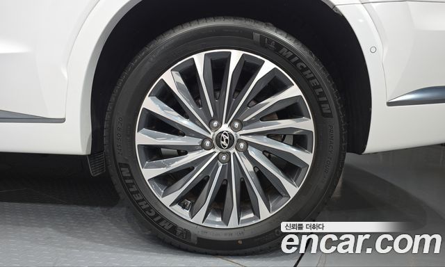Hyundai Palisade 2023 — photo 7