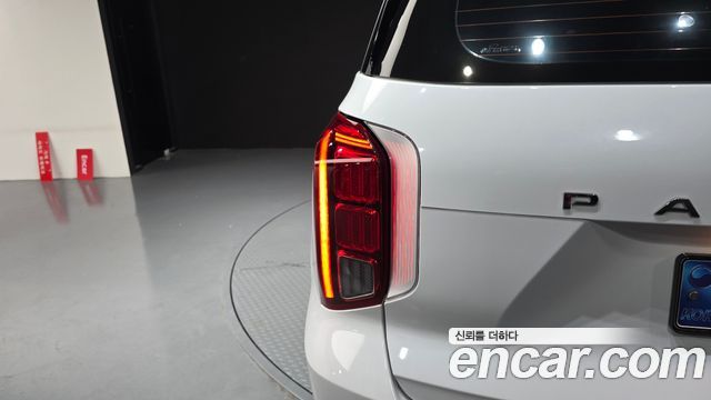 Hyundai Palisade 2023 — photo 9