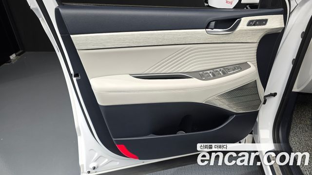 Hyundai Palisade 2023 — photo 14