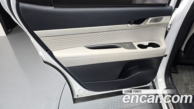 Hyundai Palisade 2023 — photo 15