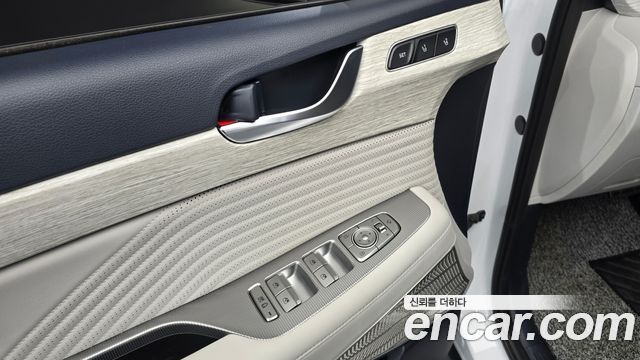 Hyundai Palisade 2023 — photo 27