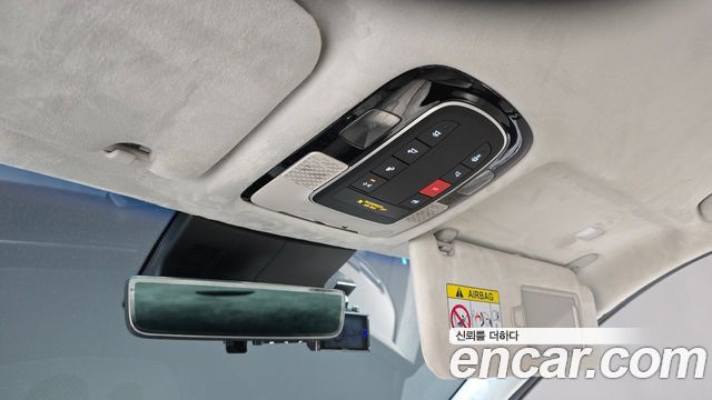 Hyundai Palisade 2023 — photo 29