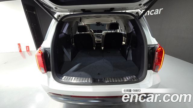 Hyundai Palisade 2023 — photo 30