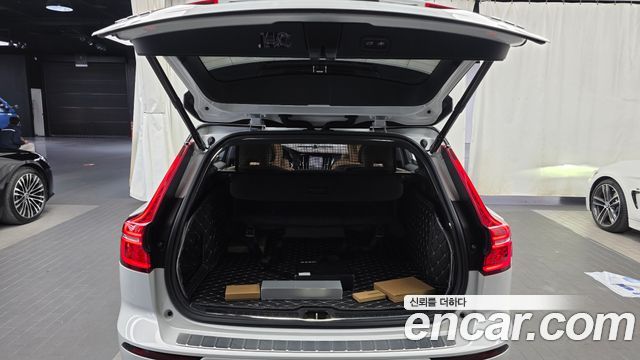 Volvo V60 2024 — photo 26