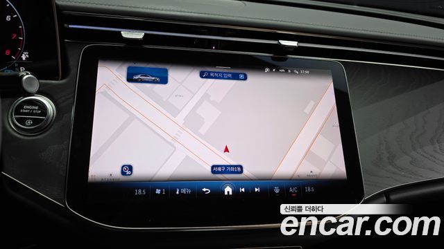Mercedes-Benz E-Class 2024 — photo 20